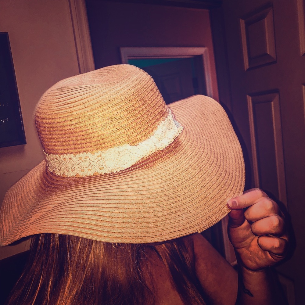 Straw Hat